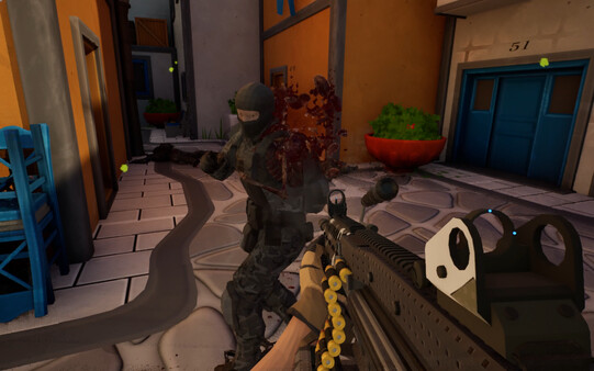 Screenshot media