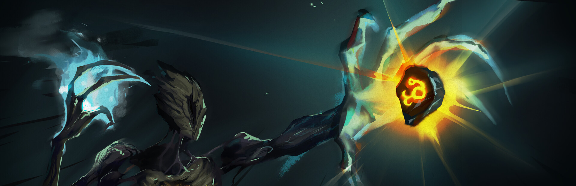 Rune Chaser