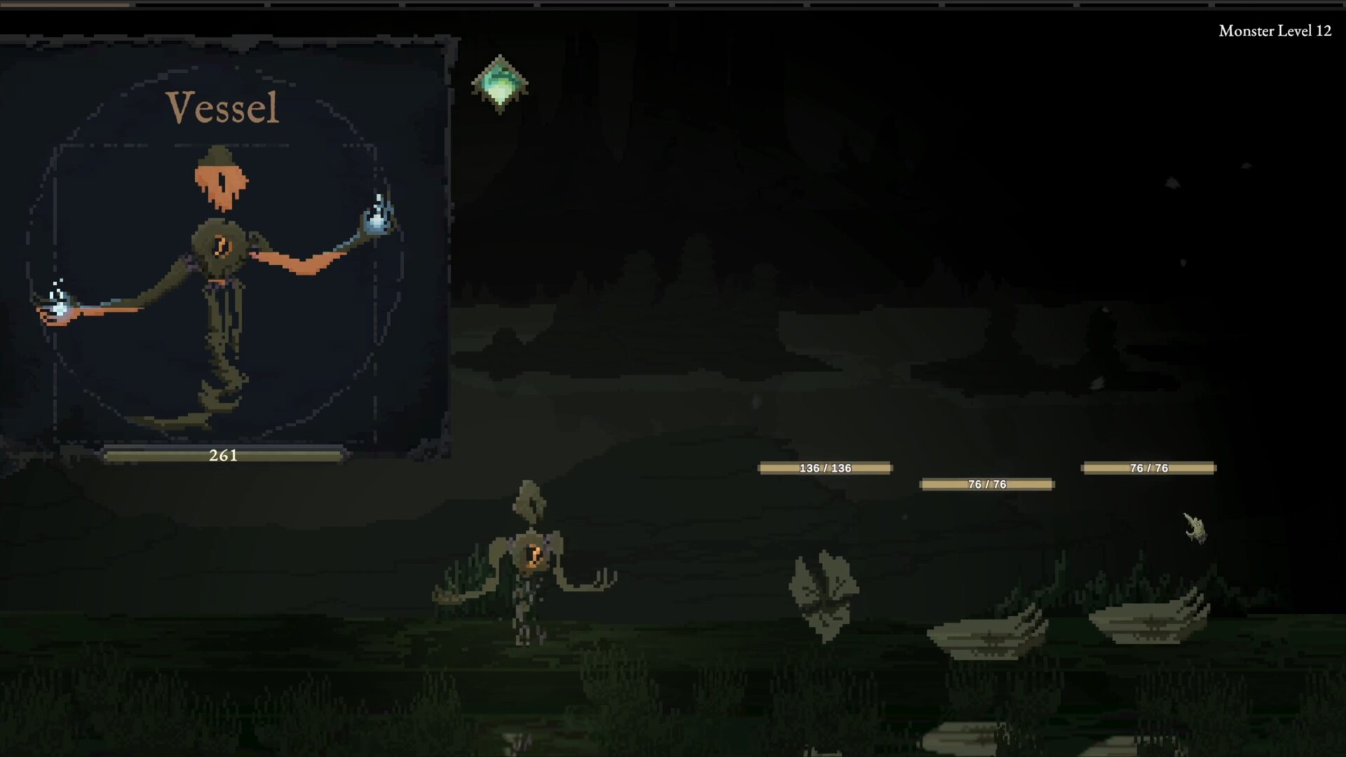 Rune Chaser screenshot #6