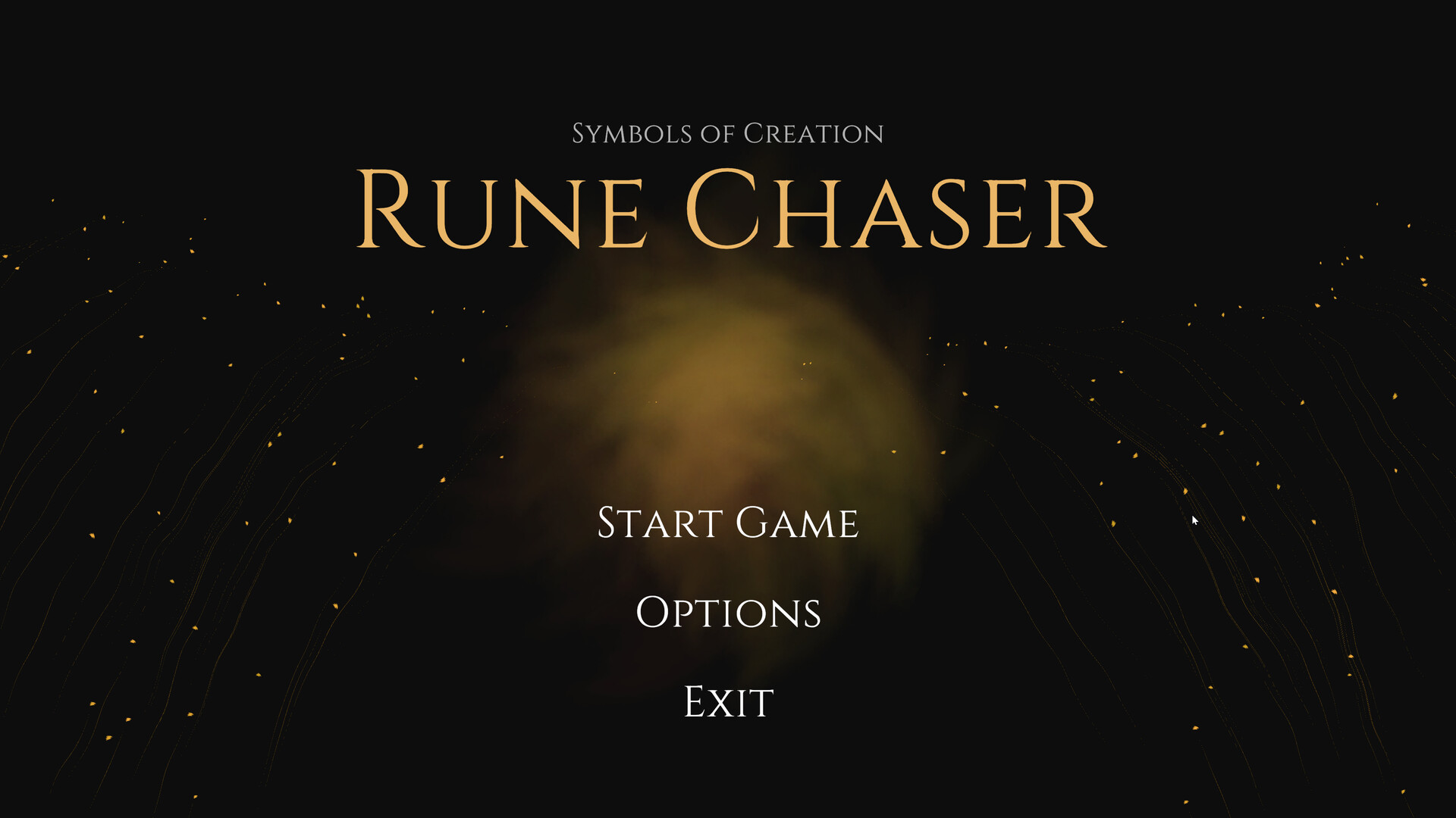 Rune Chaser screenshot #5