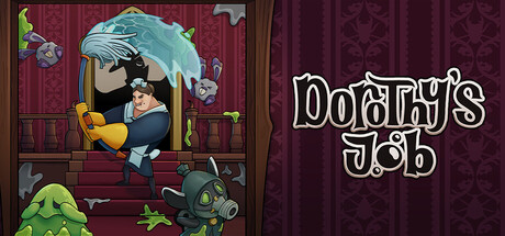 Dorothy's Job game header