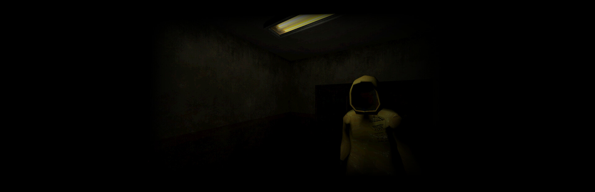 The Elevator: Chapter 1