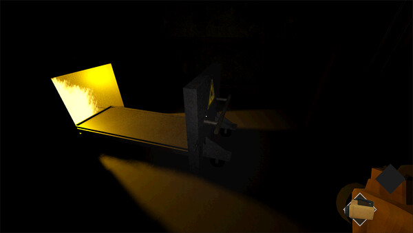 The Elevator: Chapter 1 screenshot 1