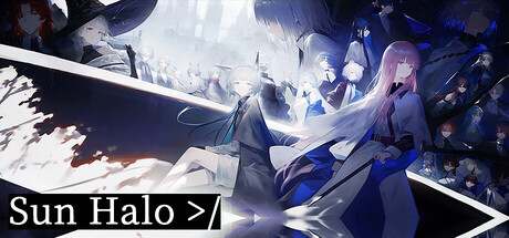 Sun Halo