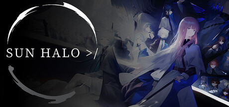 Sun Halo