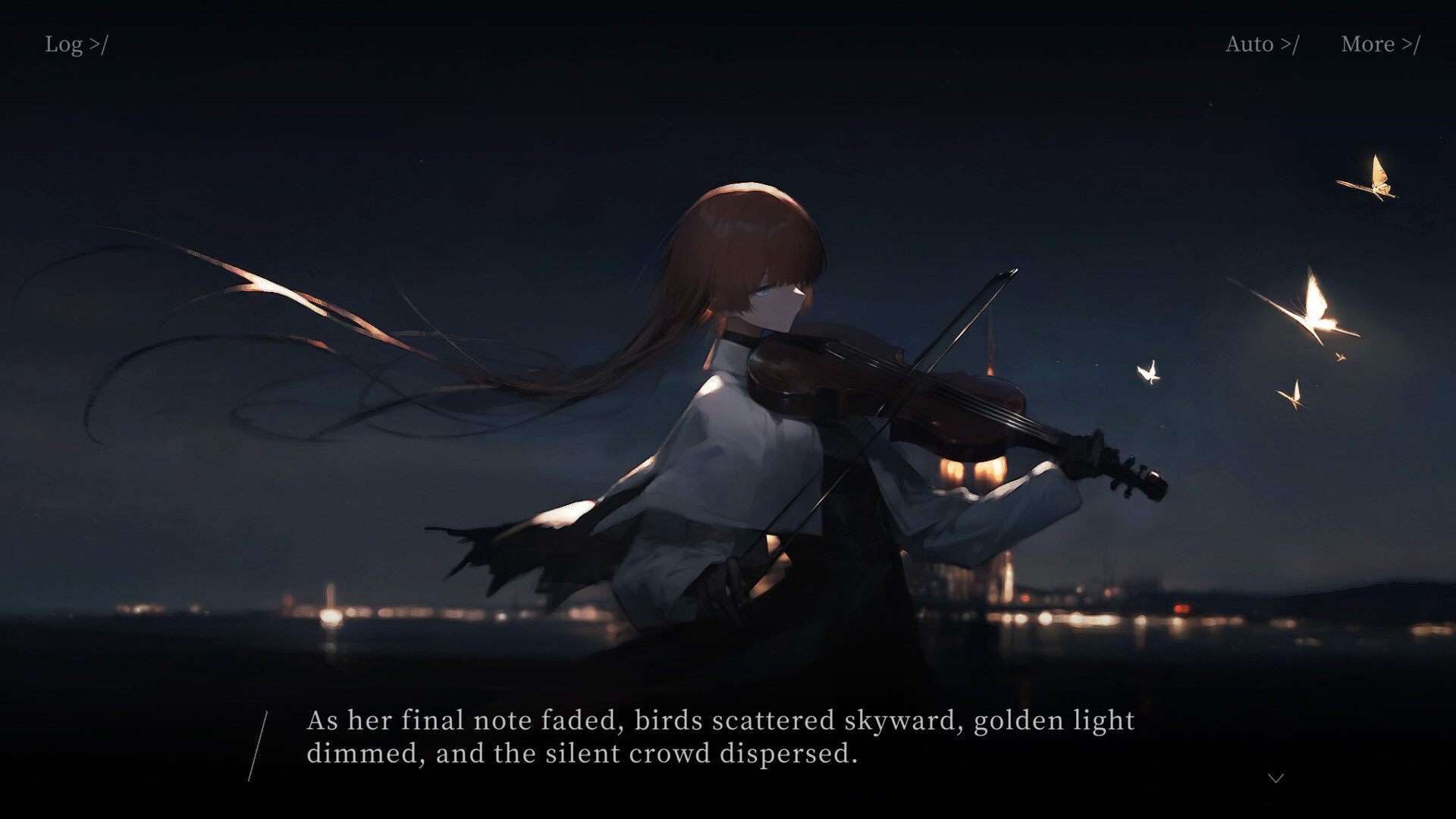 Sun Halo screenshot #10