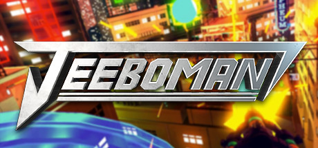 Jeeboman banner image