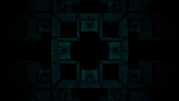 HRROR screenshot 3