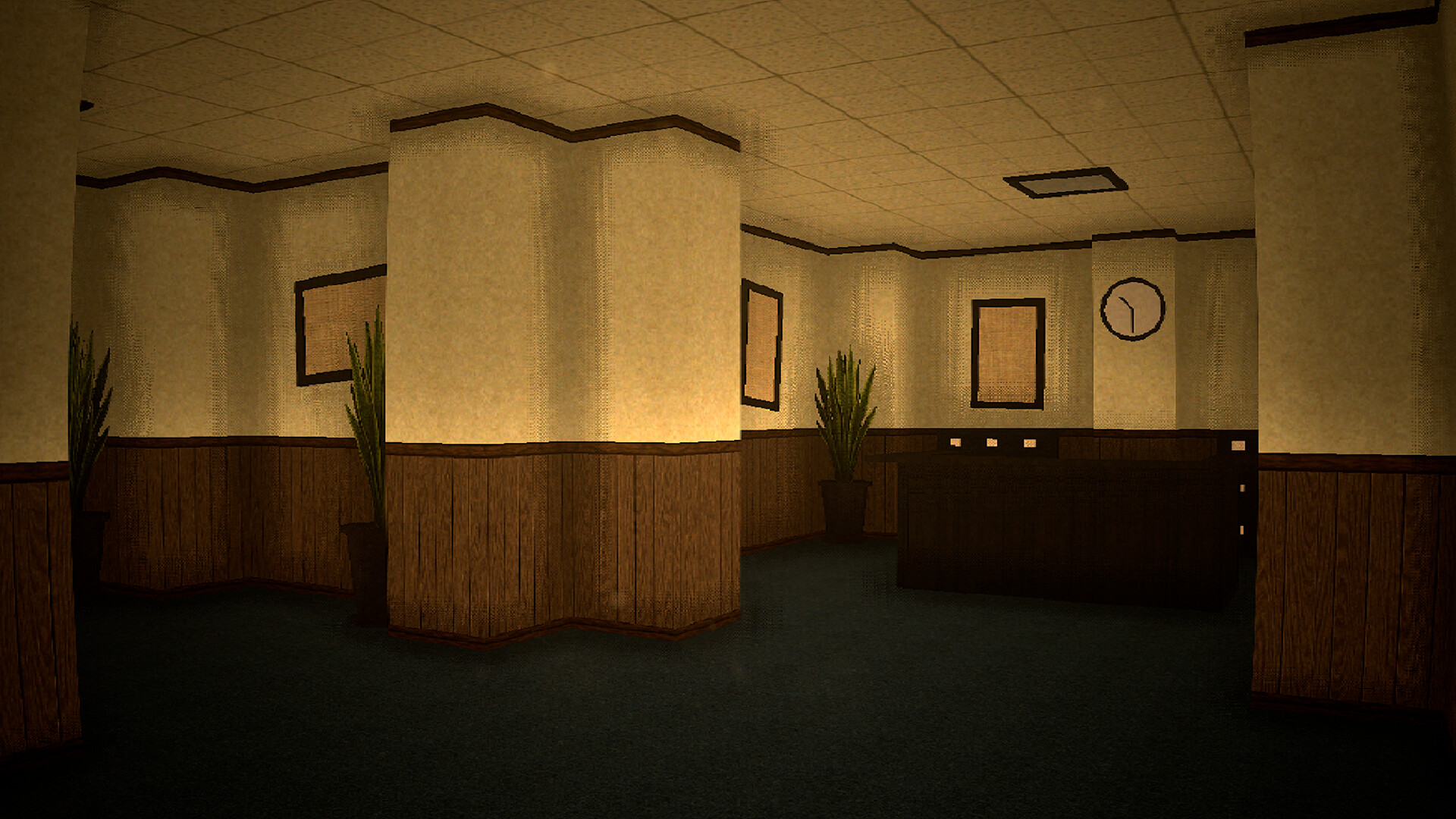 HRROR Featured Screenshot #1