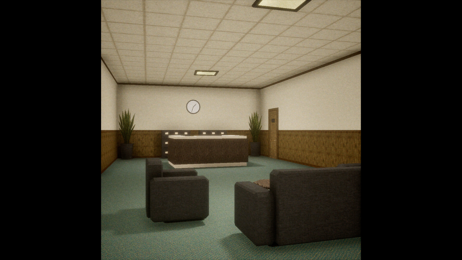 HRROR Featured Screenshot #1