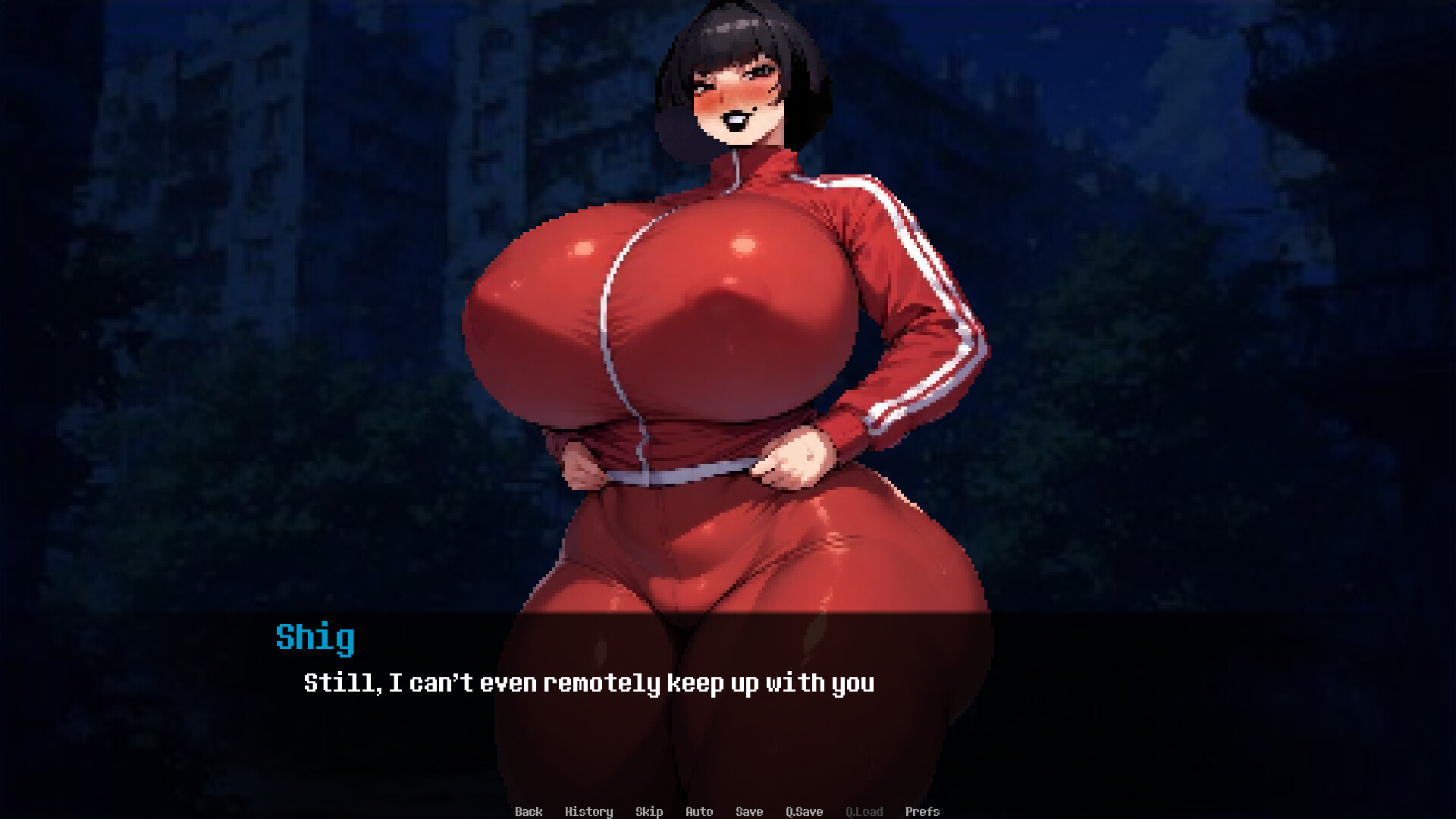 Steam Image