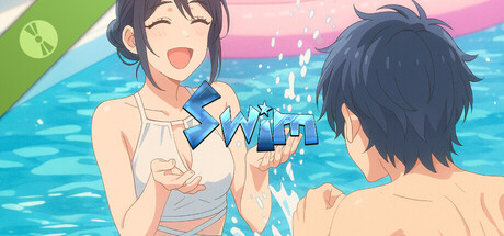 Swim Demo cover art