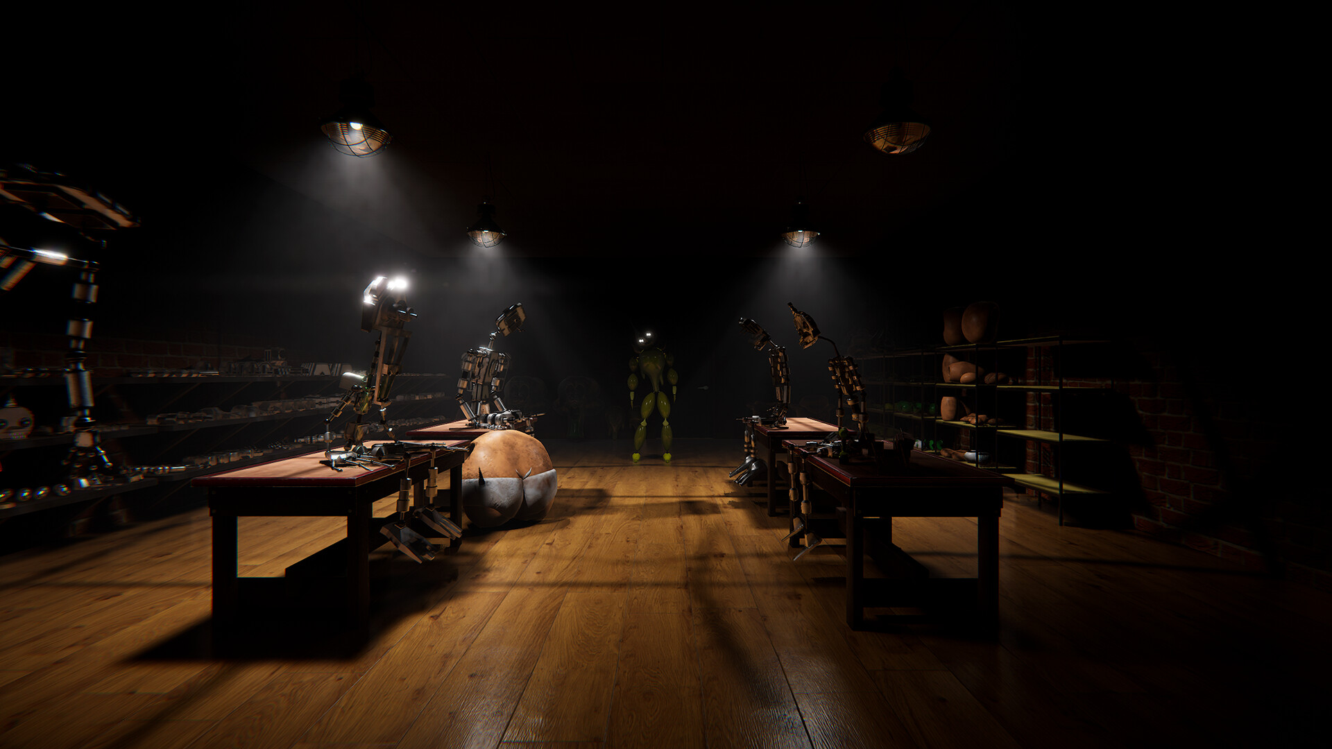 Poopy's Playland screenshot #6