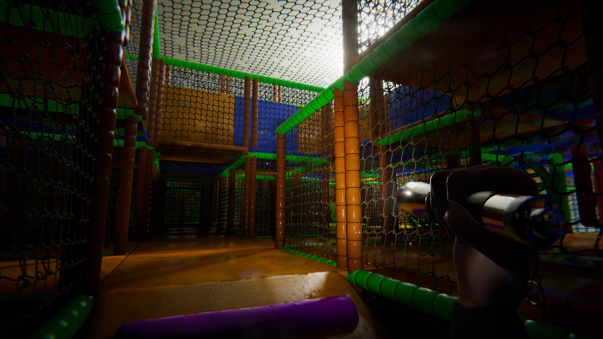Poopy's Playland screenshot #9