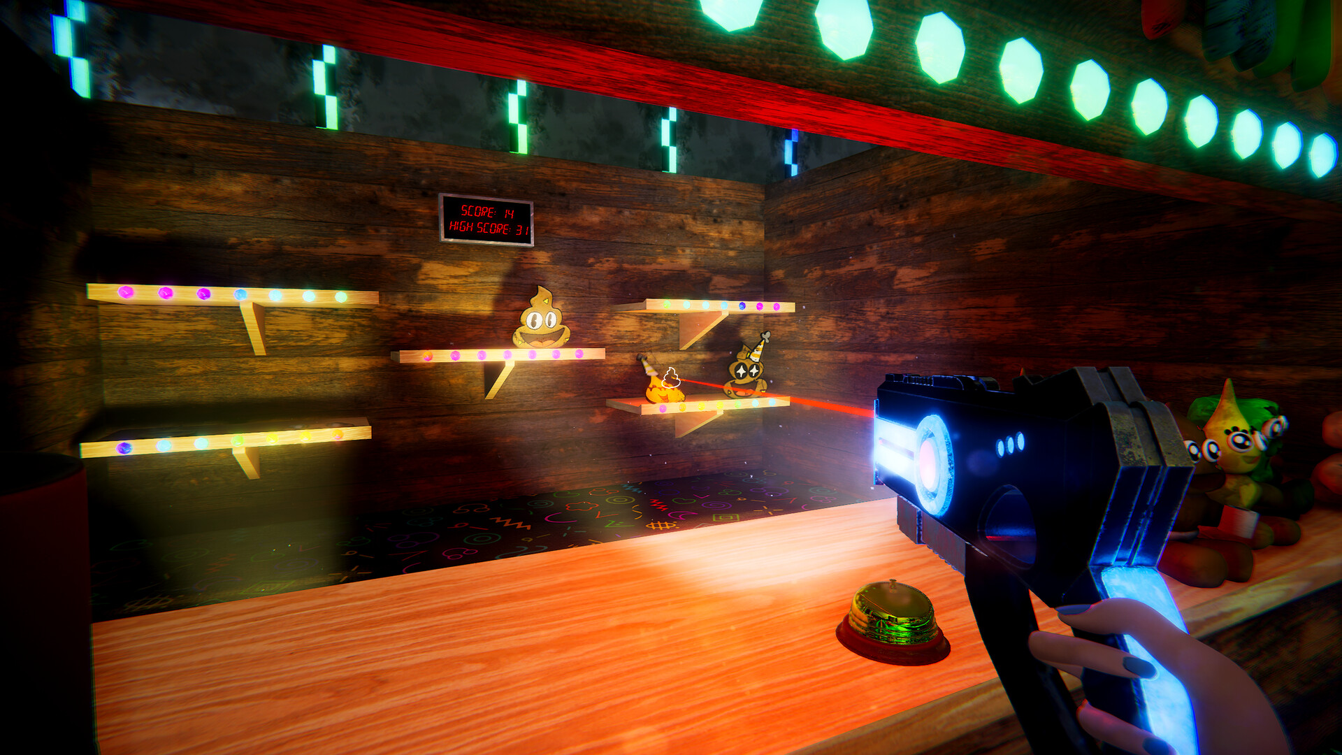 Poopy's Playland screenshot #8