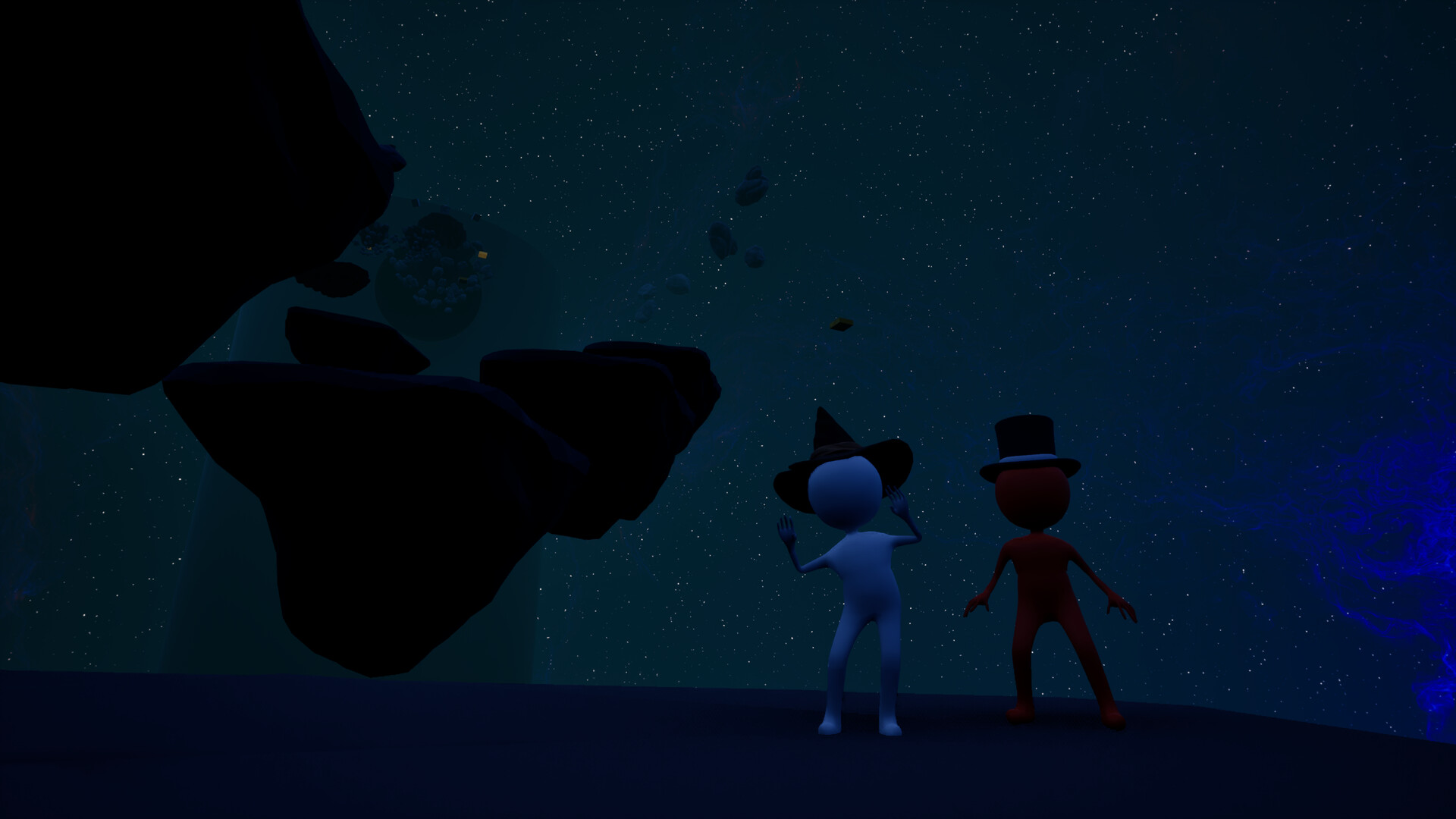 Magnet Bros screenshot #9