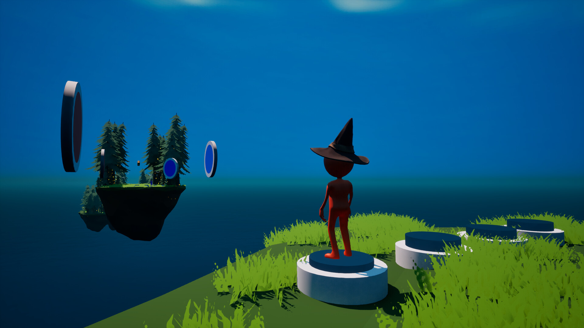 Magnet Bros screenshot #2