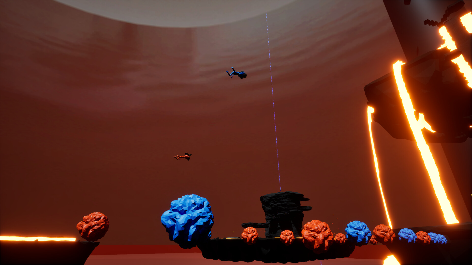 Magnet Bros screenshot #7