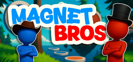 Magnet Bros