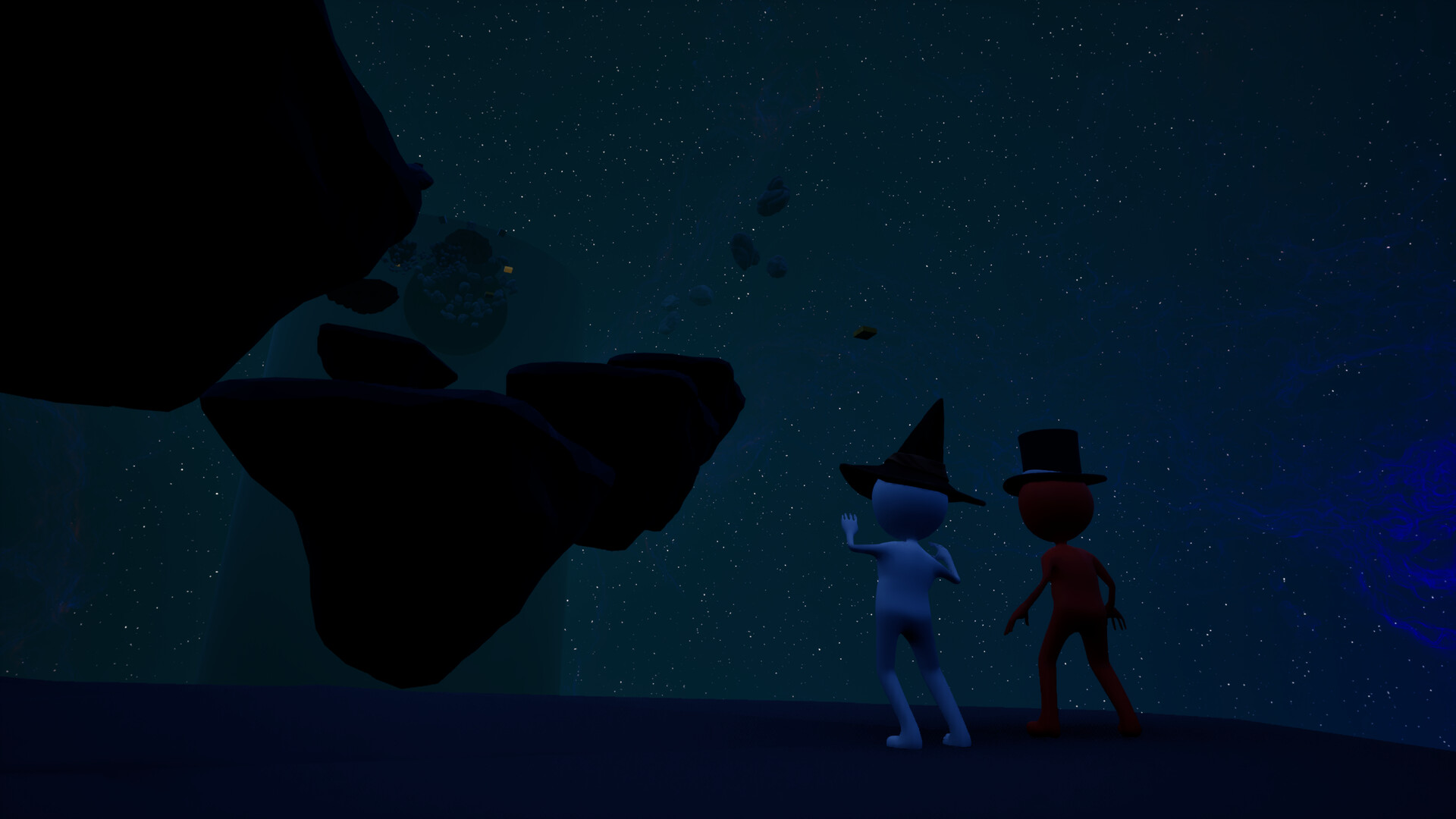 Magnet Bros screenshot #10