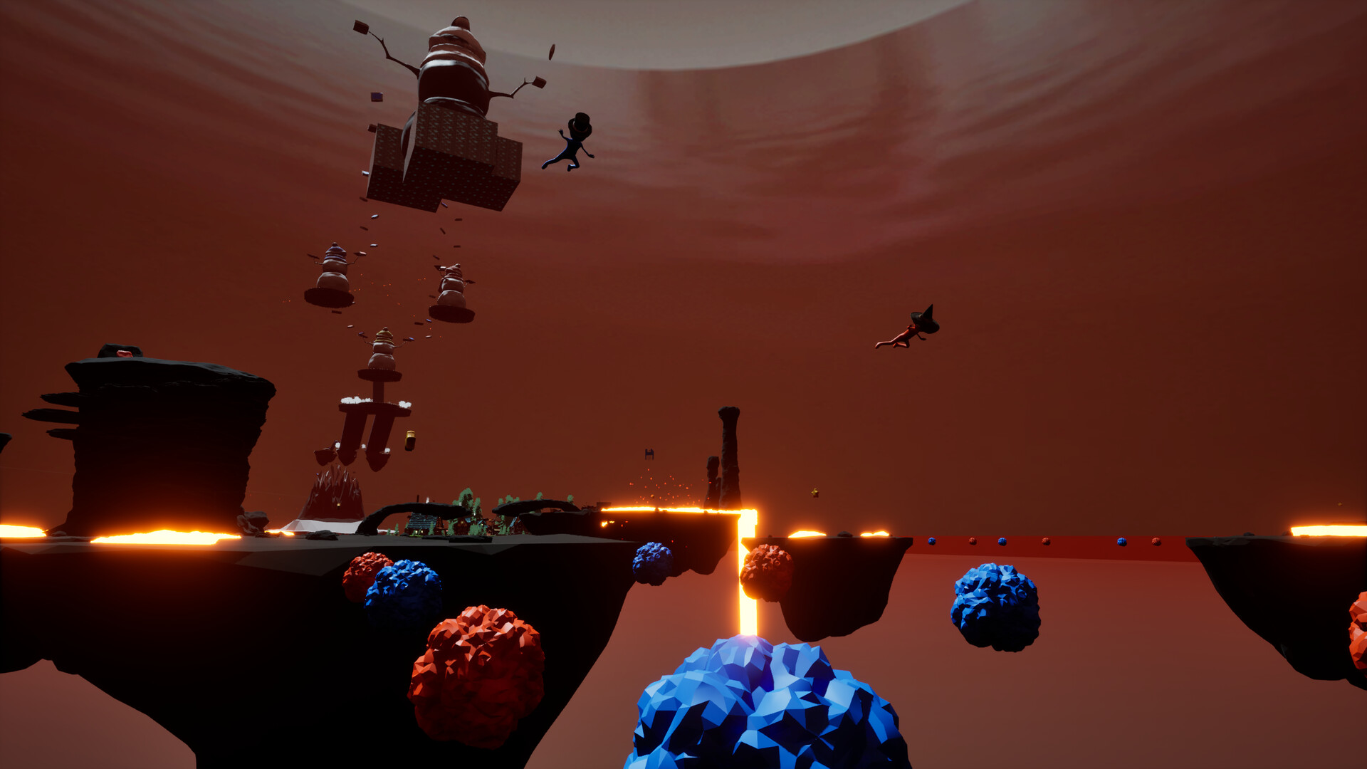 Magnet Bros screenshot #6