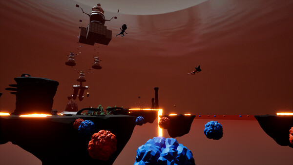 Magnet Bros screenshot 6