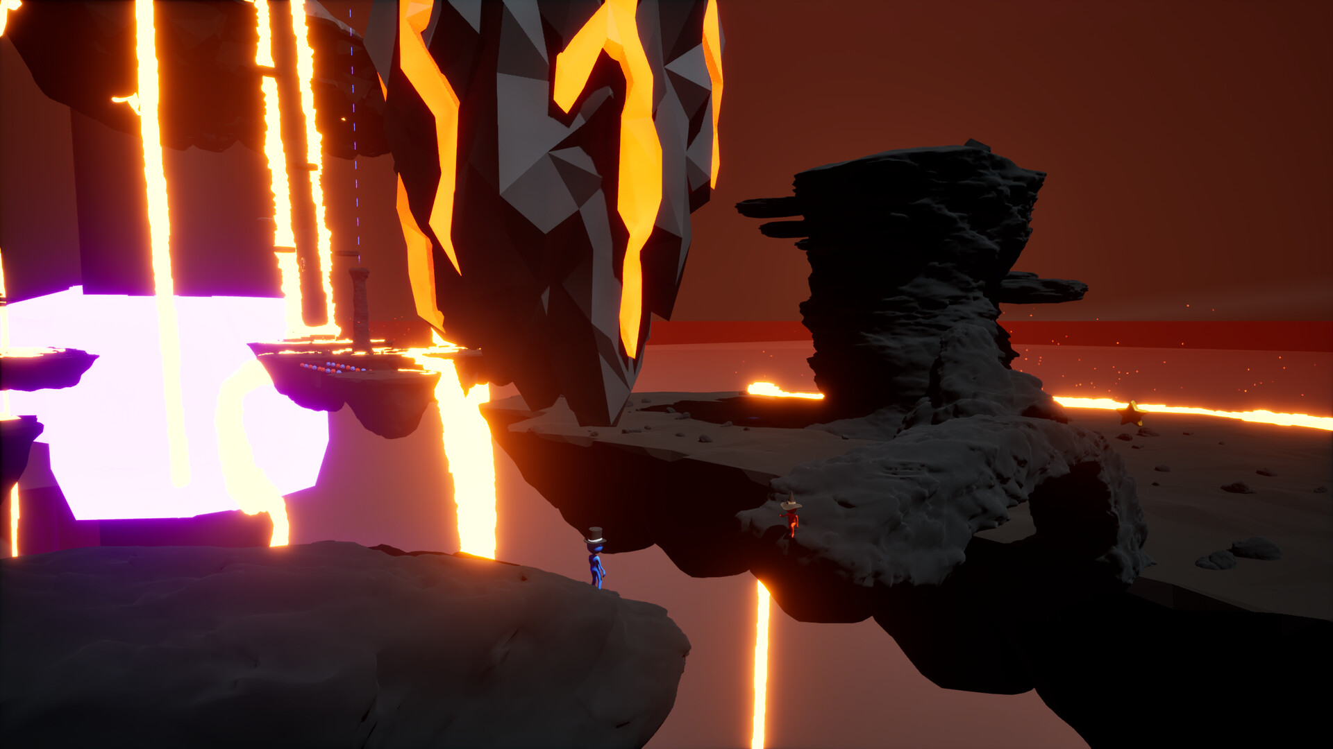 Magnet Bros screenshot #8