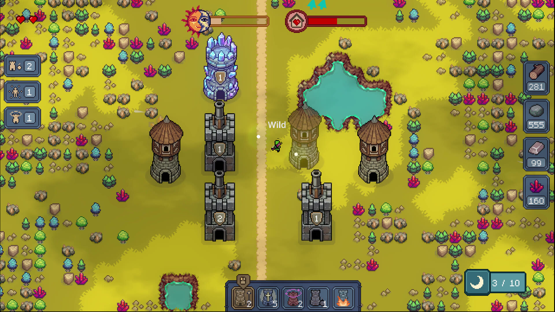 WilderDash screenshot 11