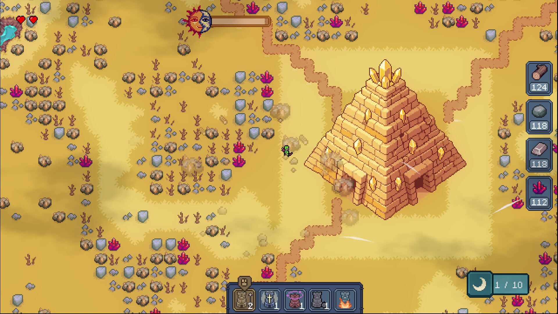 WilderDash screenshot #8