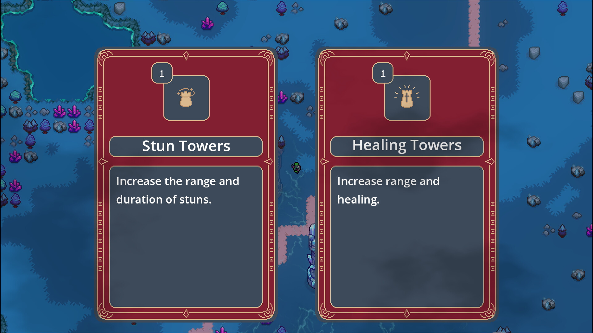 WilderDash screenshot #3