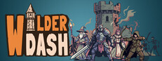 WilderDash cover