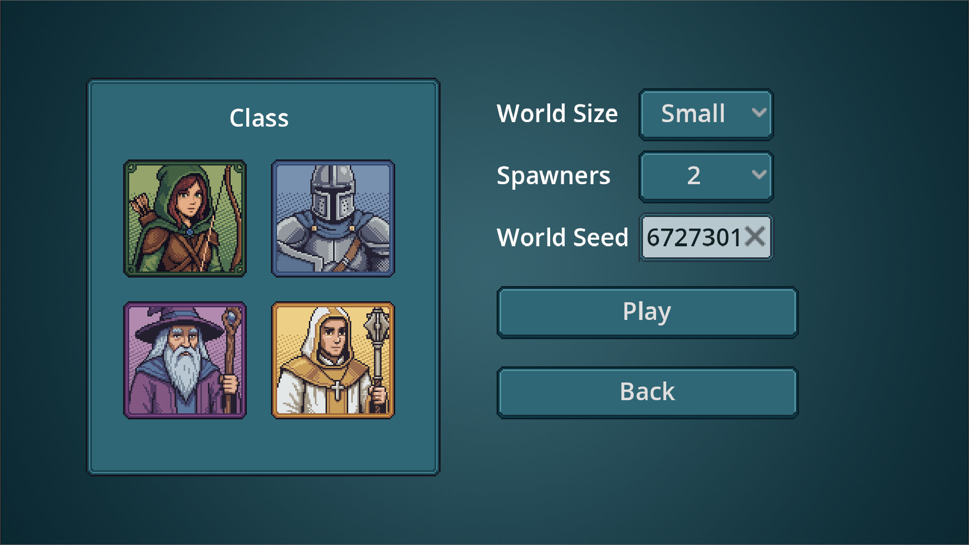 WilderDash screenshot #7