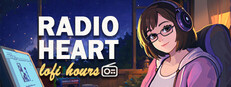 Radio Heart: Lofi Hours