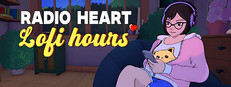 Radio Heart: Lofi Hours Small Capsule Image