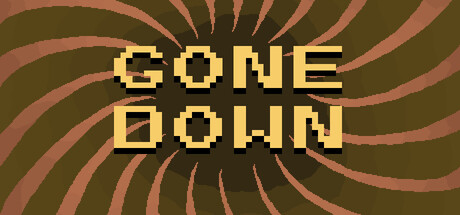 Gone Down cover art