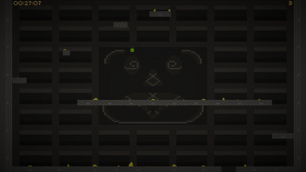 Скриншот из Gone Down