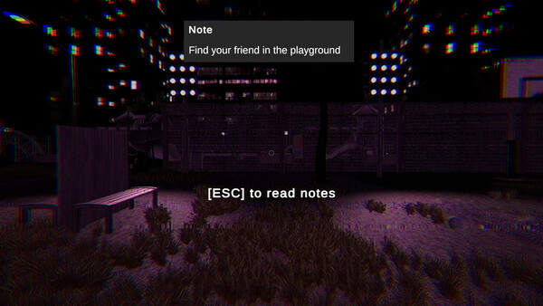 Drowned Grave screenshot 1