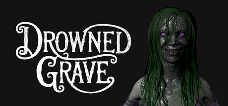 Drowned Grave cover art