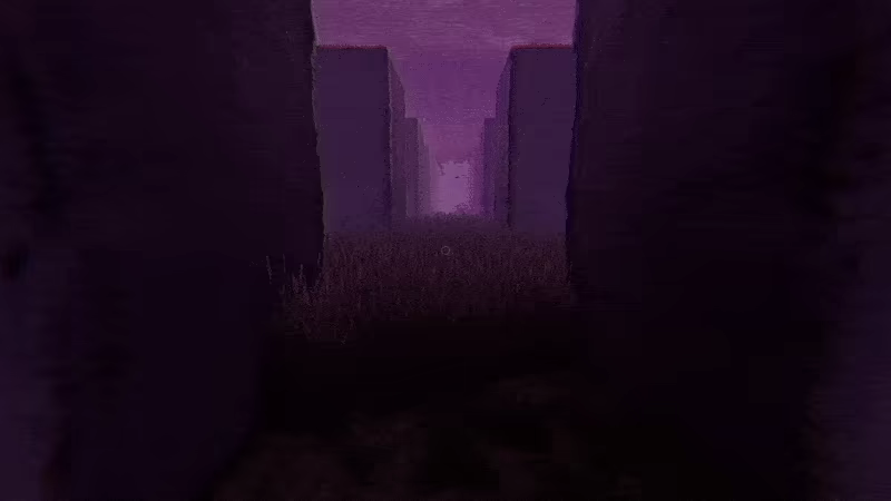 Drowned Grave video 1