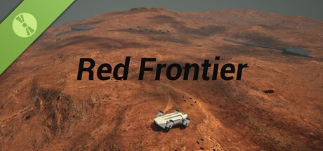 Red Frontier Demo