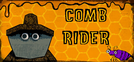 Comb Rider banner image