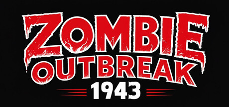 Zombie Outbreak 1943 cover art