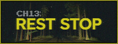CH13: Rest Stop