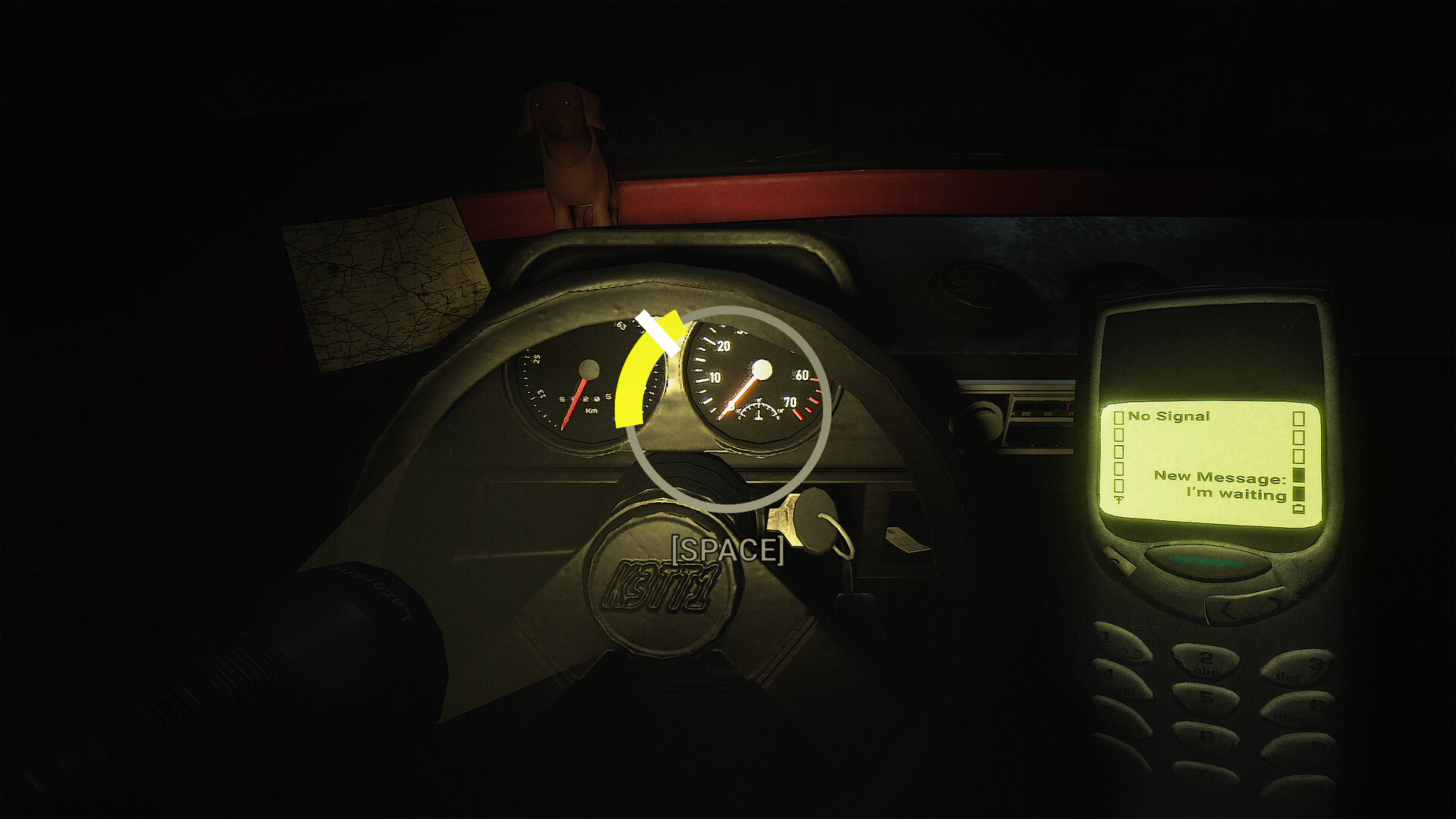 CH13: Rest Stop screenshot #6