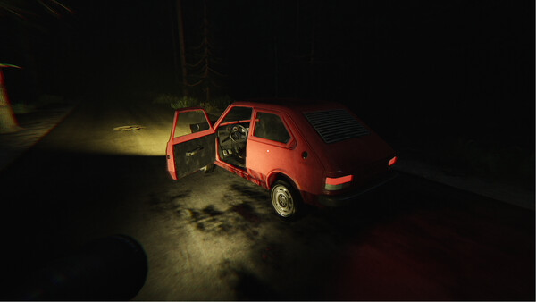 CH13: Rest Stop screenshot 4