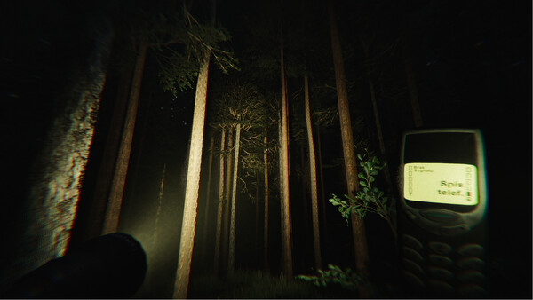 CH13: Rest Stop screenshot 3