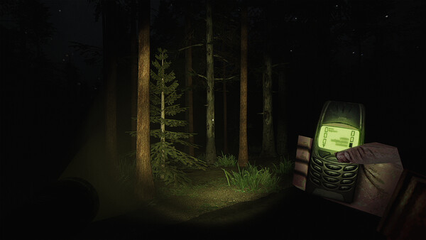 CH13: Rest Stop