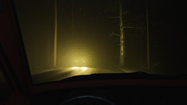 CH13: Rest Stop screenshot 5