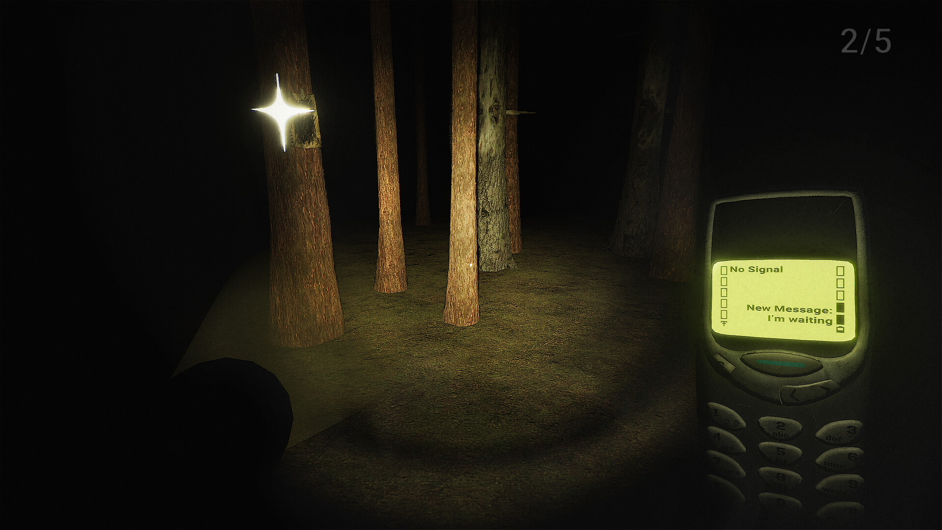 CH13: Rest Stop screenshot #3