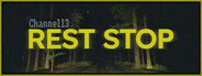 CH13: Rest Stop